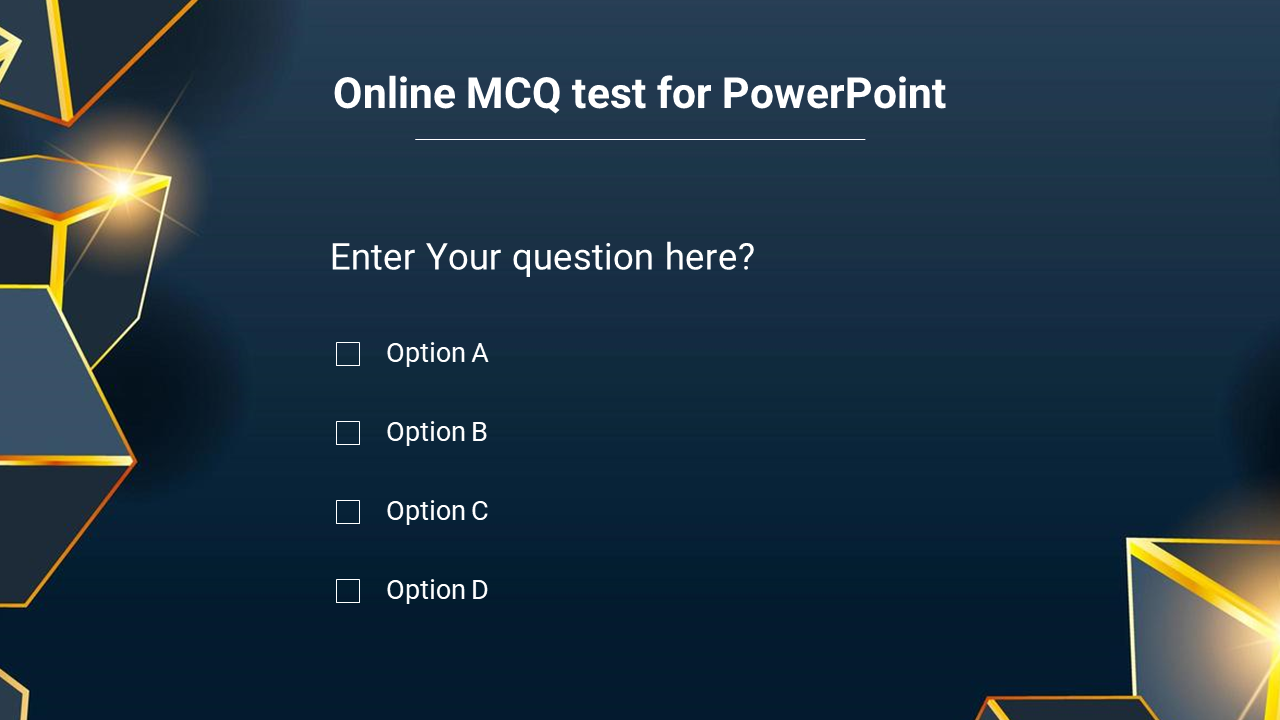 online-mcq-test-for-powerpoint-google-slides-template
